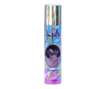 Impulse Tělový deodorant 100ml incognito
